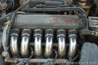 Alfa Romeo Ostatní modely 156 V6 MANUALE 2000