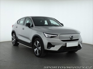 Volvo C40 Recharge Pure