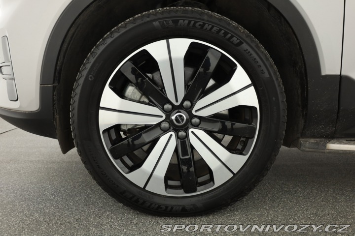 Volvo C40 Recharge Pure 2023