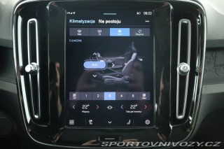Volvo C40 Recharge Pure 2023