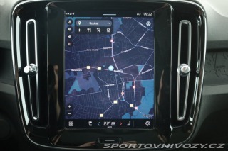 Volvo C40 Recharge Pure 2023