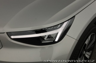 Volvo C40 Recharge Pure 2023