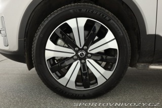 Volvo C40 Recharge Pure 2023