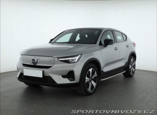 Volvo C40 Recharge Pure 2023