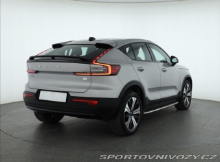 Volvo C40 Recharge Pure 2023