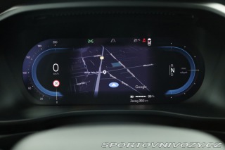 Volvo C40 Recharge Pure 2023