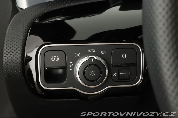 Mercedes-Benz CLA AMG 180 2024
