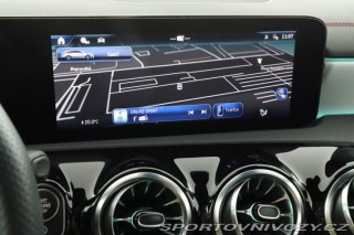 Mercedes-Benz CLA AMG 180 2024