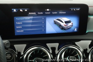 Mercedes-Benz CLA AMG 180 2024