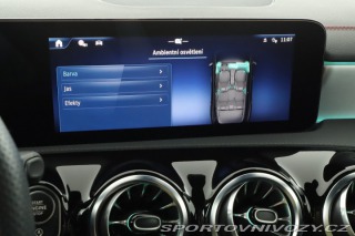 Mercedes-Benz CLA AMG 180 2024