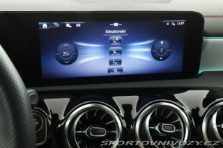 Mercedes-Benz CLA AMG 180 2024