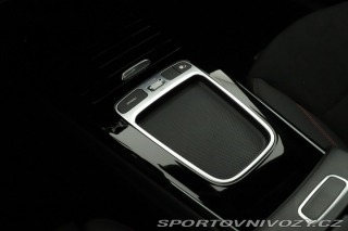 Mercedes-Benz CLA AMG 180 2024