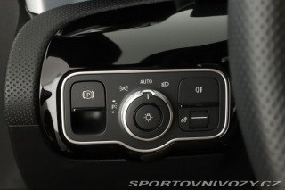 Mercedes-Benz CLA AMG 180 2024