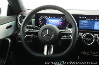 Mercedes-Benz CLA AMG 180 2024
