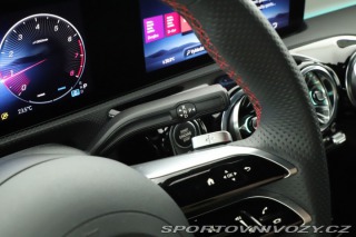 Mercedes-Benz CLA AMG 180 2024