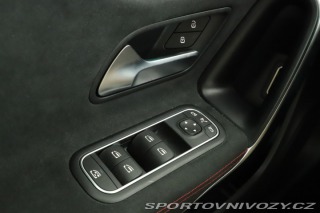 Mercedes-Benz CLA AMG 180 2024