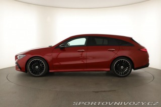 Mercedes-Benz CLA AMG 180 2024