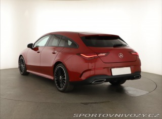 Mercedes-Benz CLA AMG 180 2024