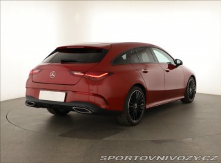 Mercedes-Benz CLA AMG 180 2024