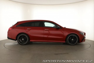 Mercedes-Benz CLA AMG 180 2024