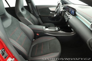 Mercedes-Benz CLA AMG 180 2024