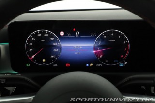 Mercedes-Benz CLA AMG 180 2024