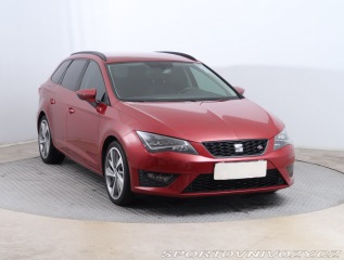 Seat Leon 2.0 TDI FR
