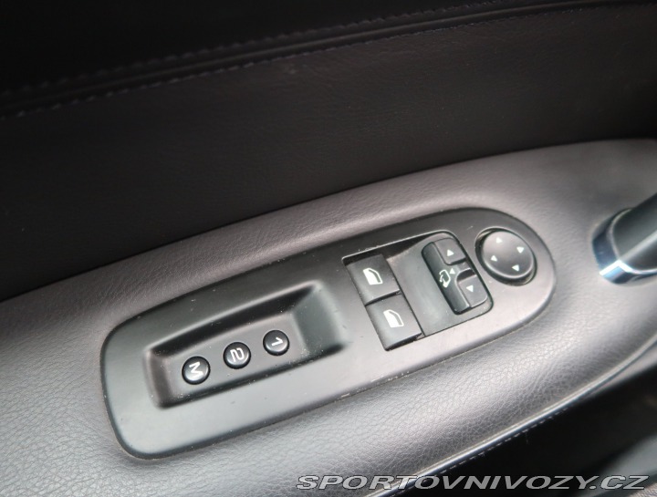 Peugeot 407 Coupé 3.0 2006