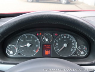 Peugeot 407 Coupé 3.0 2006