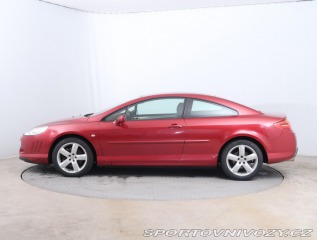 Peugeot 407 Coupé 3.0 2006