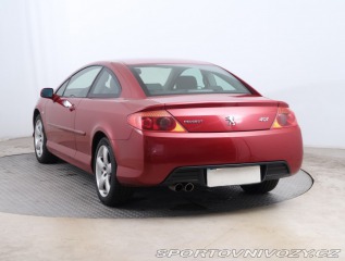 Peugeot 407 Coupé 3.0 2006