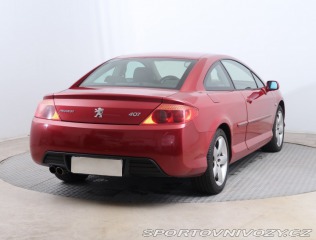 Peugeot 407 Coupé 3.0 2006