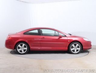Peugeot 407 Coupé 3.0 2006