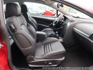 Peugeot 407 Coupé 3.0 2006