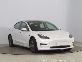 Tesla Model 3 Long Range 4WD 78kWh