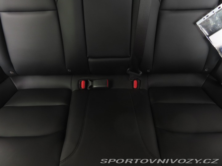 Tesla Model 3 Long Range 4WD 78kWh 2021