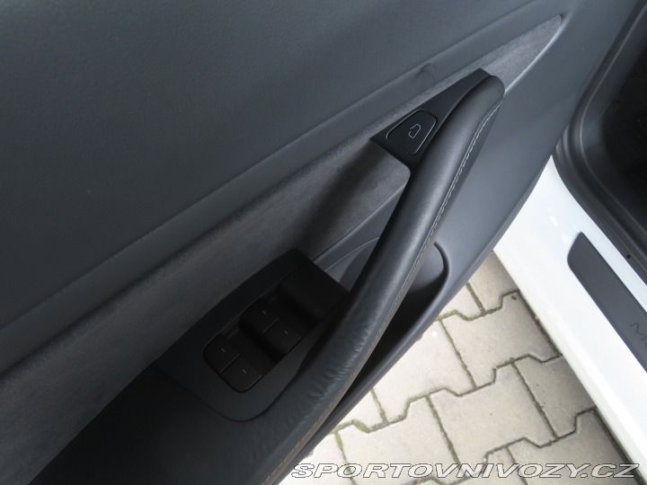 Tesla Model 3 Long Range 4WD 78kWh 2021