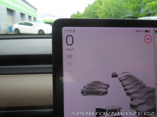 Tesla Model 3 Long Range 4WD 78kWh 2021