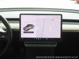 Tesla Model 3 Long Range 4WD 78kWh 2021