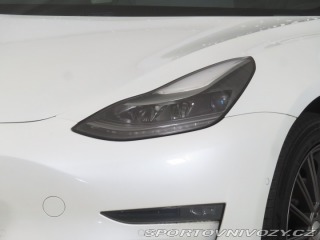 Tesla Model 3 Long Range 4WD 78kWh 2021