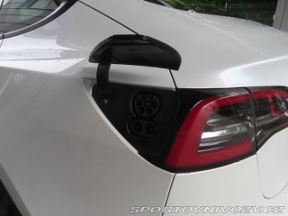 Tesla Model 3 Long Range 4WD 78kWh 2021