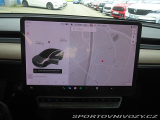 Tesla Model 3 Long Range 4WD 78kWh 2021