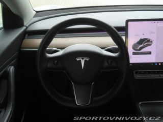 Tesla Model 3 Long Range 4WD 78kWh 2021
