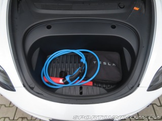 Tesla Model 3 Long Range 4WD 78kWh 2021