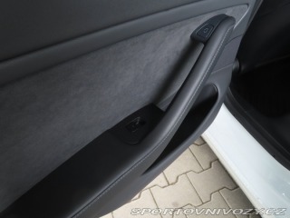Tesla Model 3 Long Range 4WD 78kWh 2021