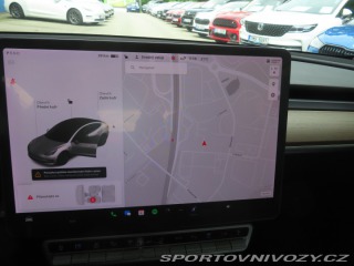 Tesla Model 3 Long Range 4WD 78kWh 2021