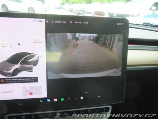Tesla Model 3 Long Range 4WD 78kWh 2021