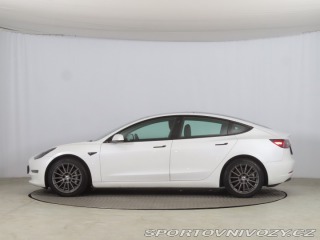 Tesla Model 3 Long Range 4WD 78kWh 2021