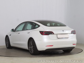 Tesla Model 3 Long Range 4WD 78kWh 2021