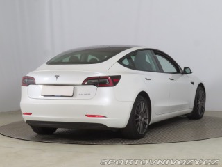 Tesla Model 3 Long Range 4WD 78kWh 2021
